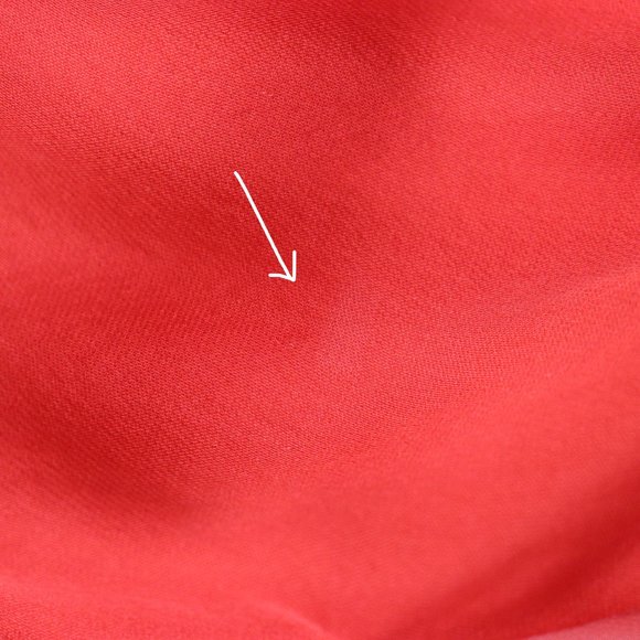 NWT Joie Jerelle Dress 100% Silk Sundress Tropic Red Floral Smocked Waist XS - Picture 9 of 11